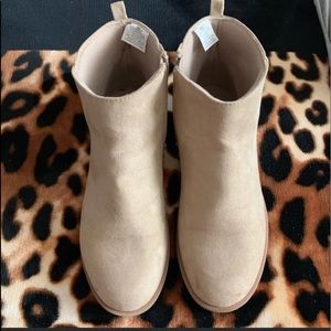 Fashion Boots for Girls